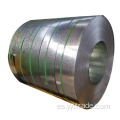 JIS G3141 SPCE Galvanized Steel Coil